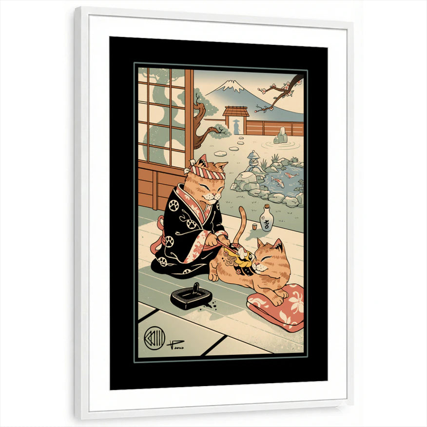 framed-print-white-matted