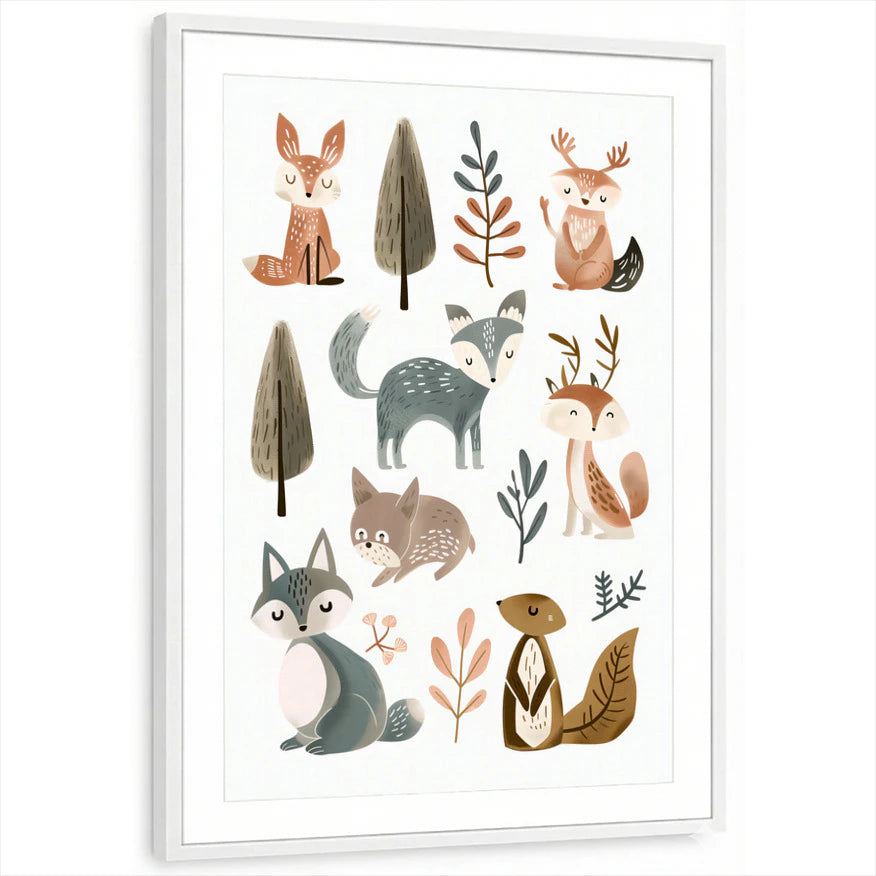 framed-print-white-matted