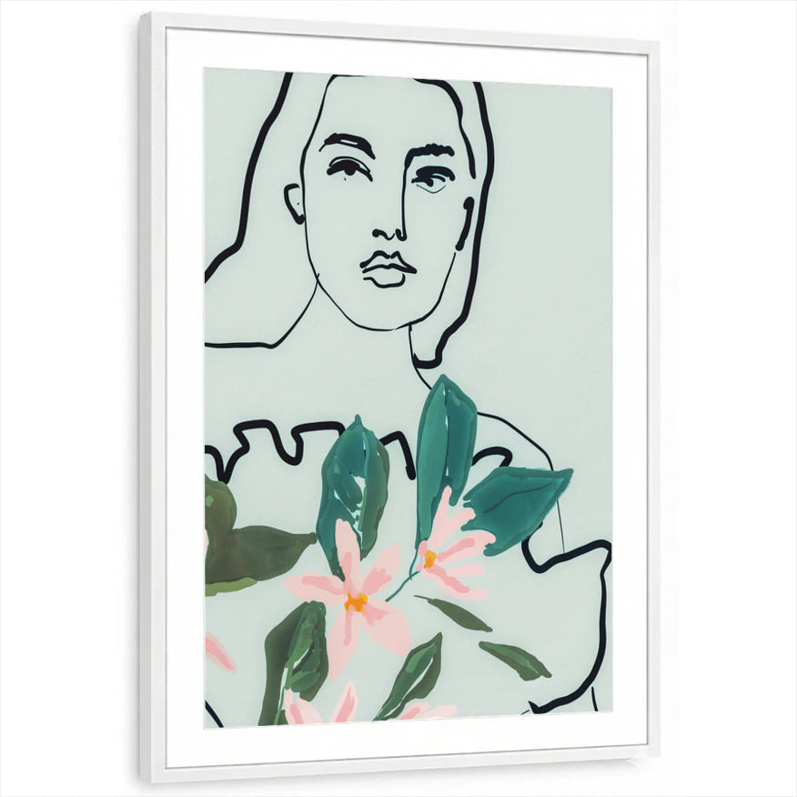 framed-print-white-matted
