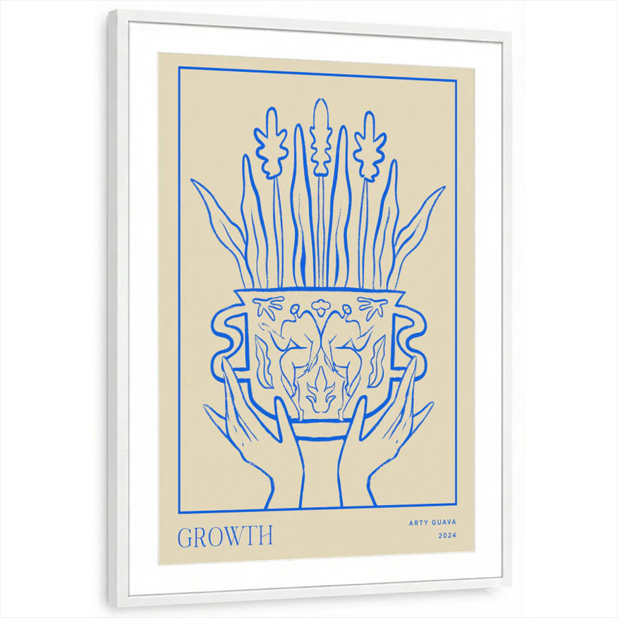 framed-print-white-matted