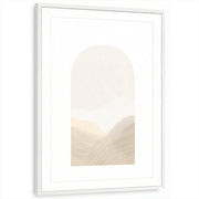 framed-print-white-matted