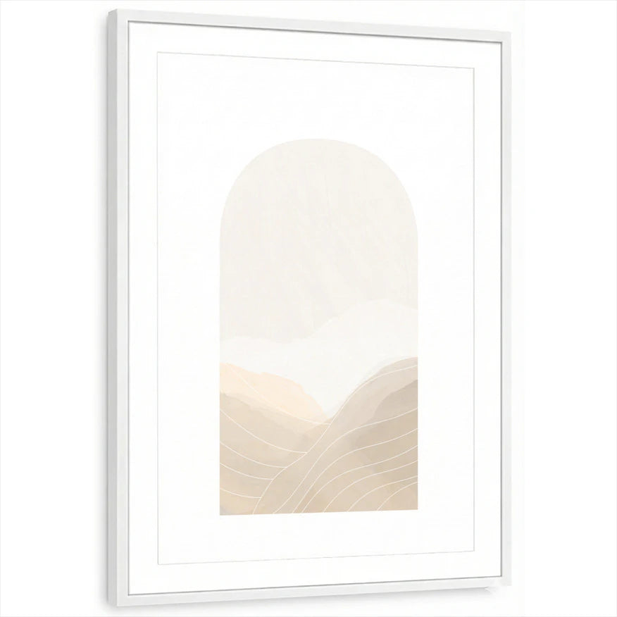 framed-print-white-matted