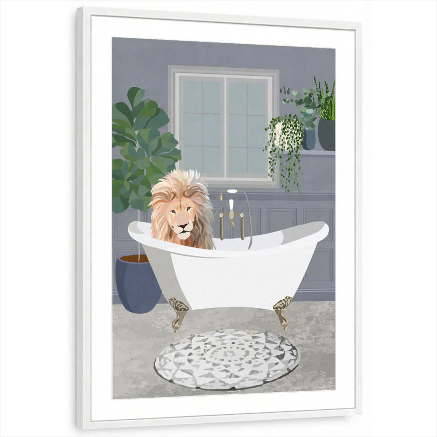 framed-print-white-matted