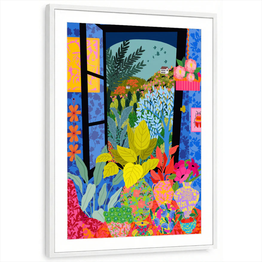framed-print-white-matted