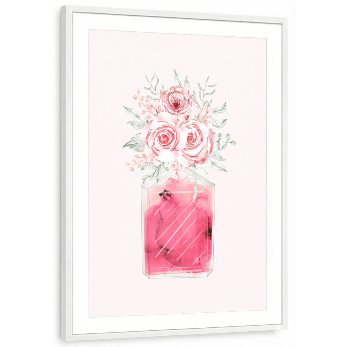 framed-print-white-matted
