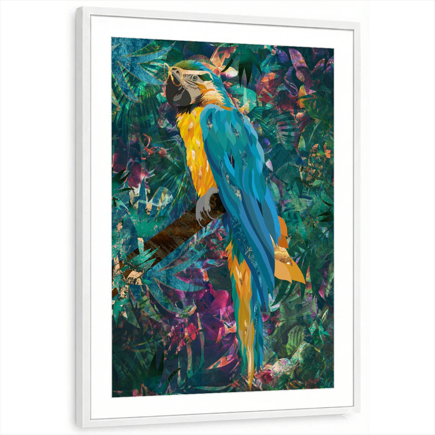 framed-print-white-matted