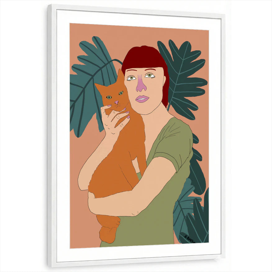 framed-print-white-matted