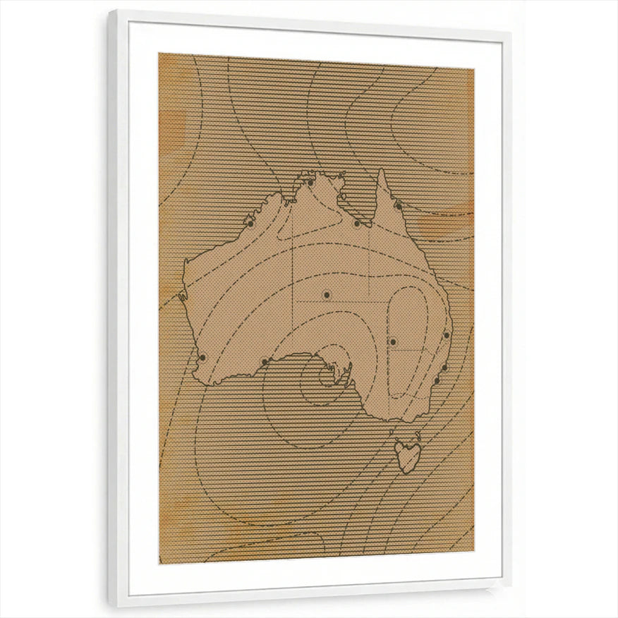 framed-print-white-matted