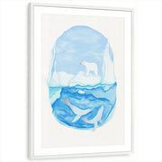 framed-print-white-matted