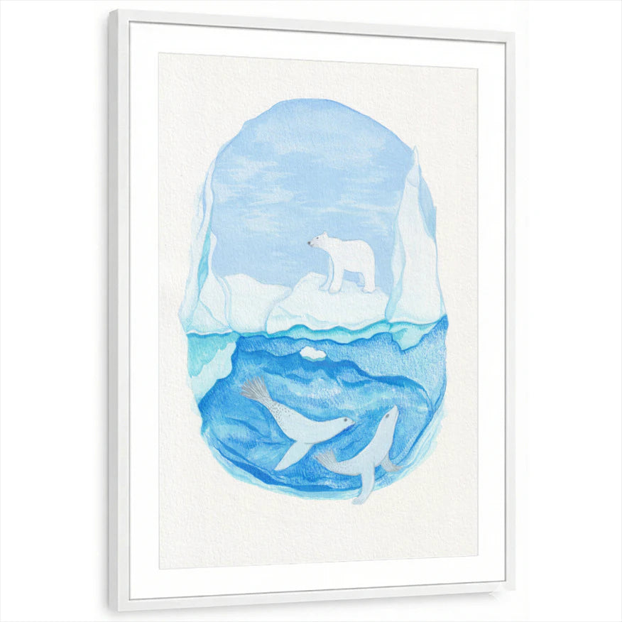 framed-print-white-matted