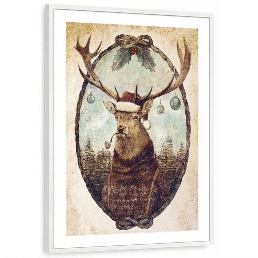 framed-print-white-matted