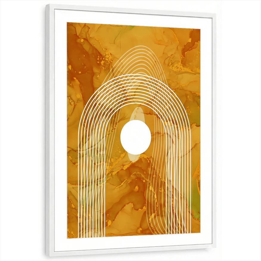 framed-print-white-matted