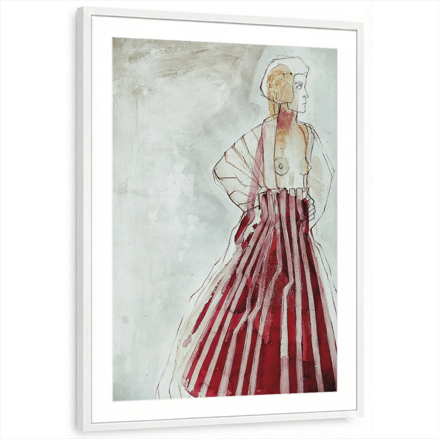 framed-print-white-matted