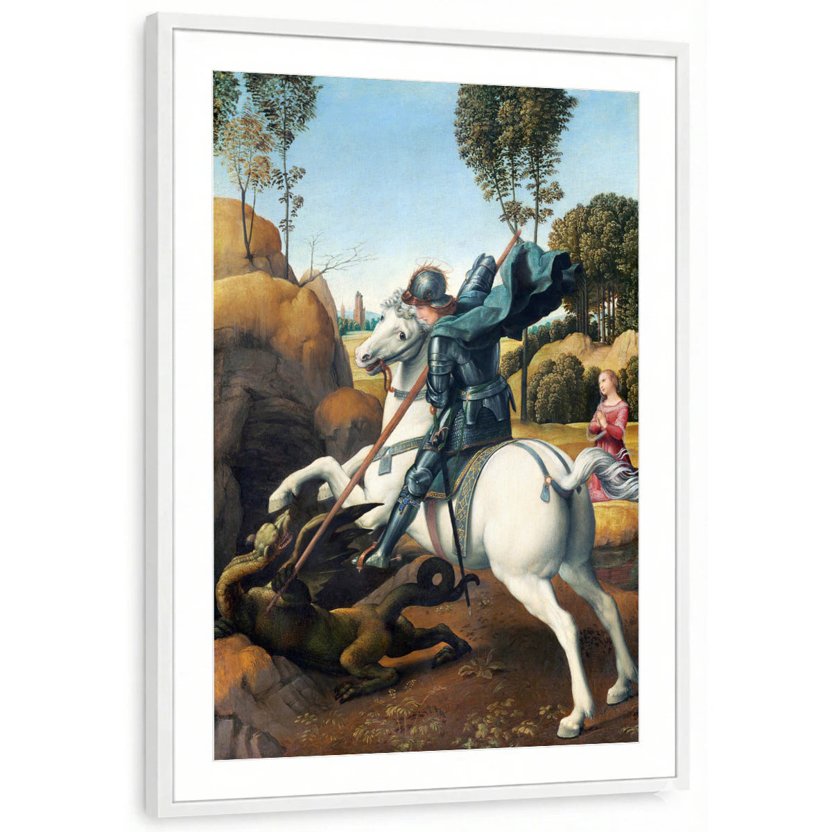 framed-print-white-matted