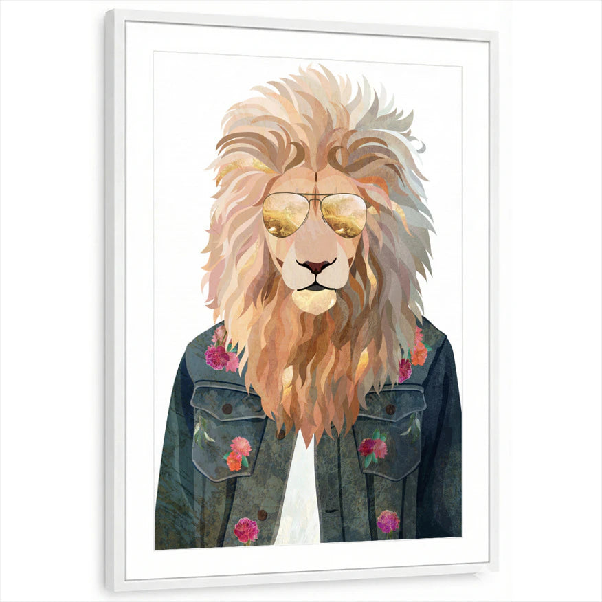 framed-print-white-matted