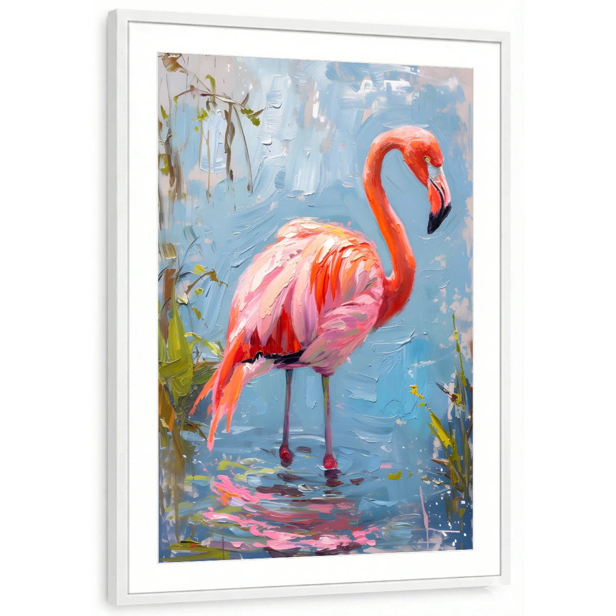 framed-print-white-matted