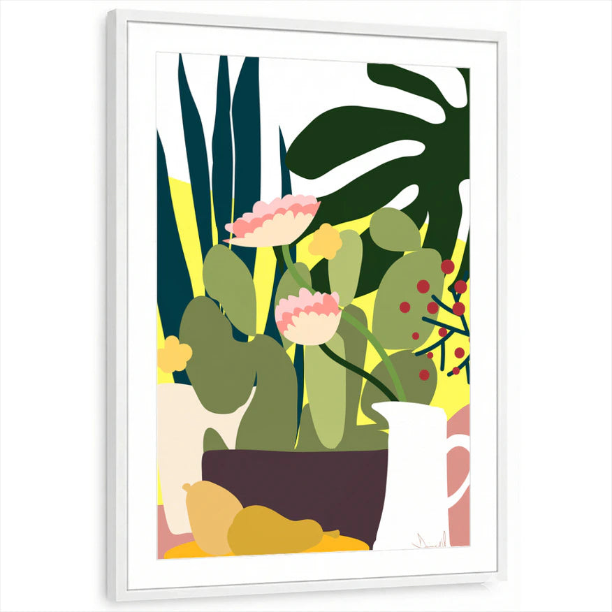 framed-print-white-matted