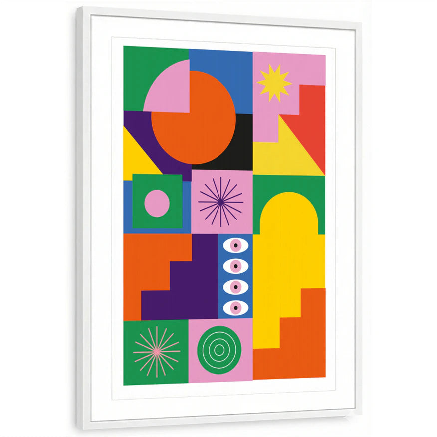 framed-print-white-matted