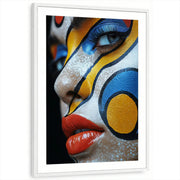 framed-print-white-matted