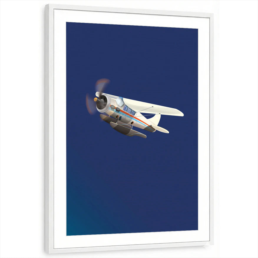 framed-print-white-matted