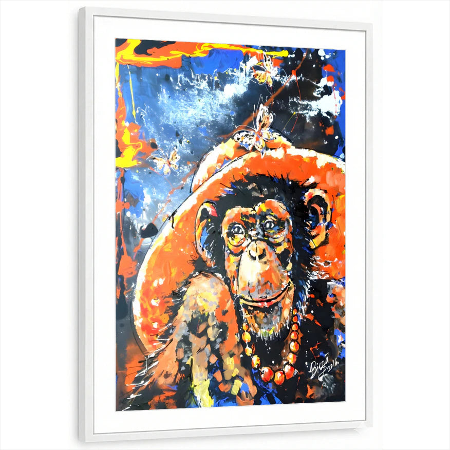 framed-print-white-matted