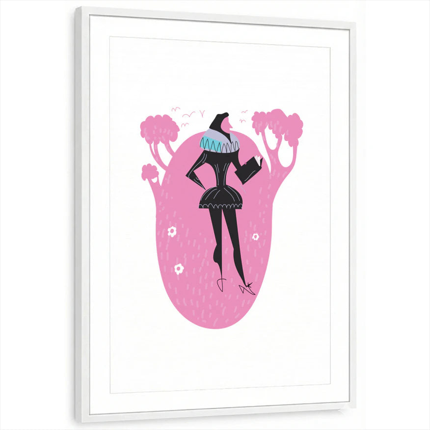 framed-print-white-matted