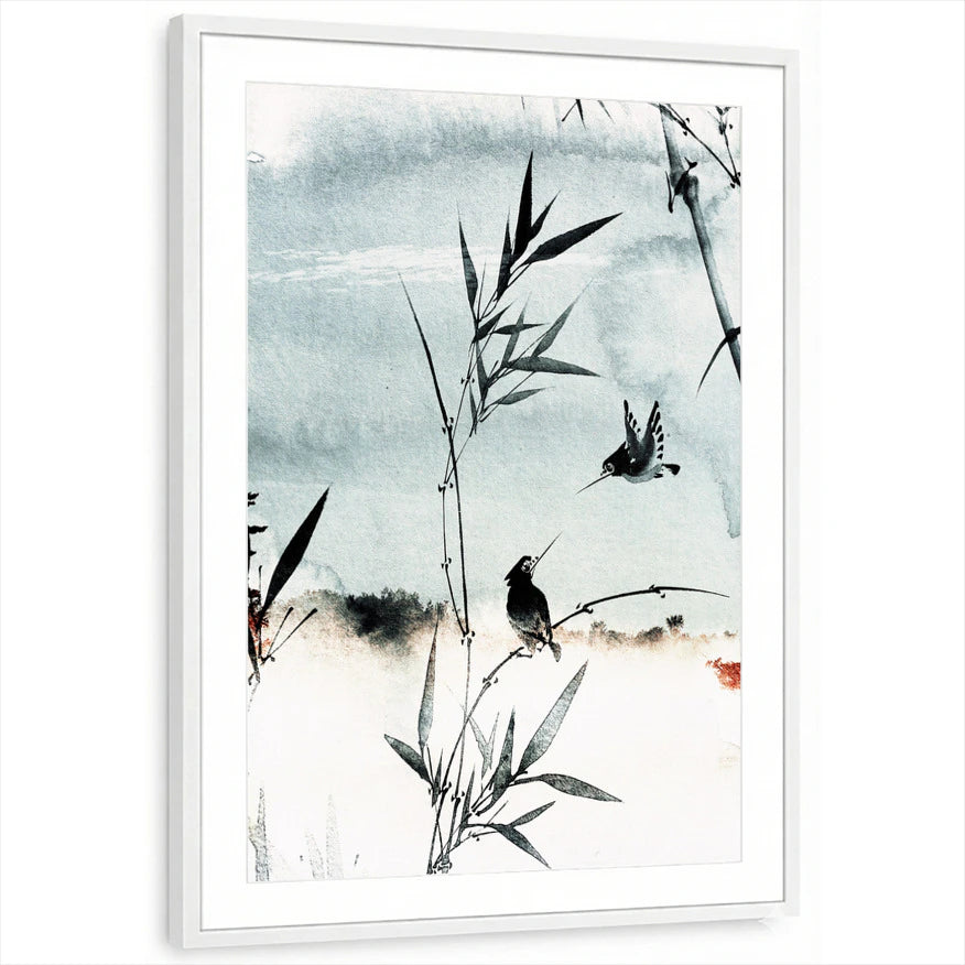 framed-print-white-matted