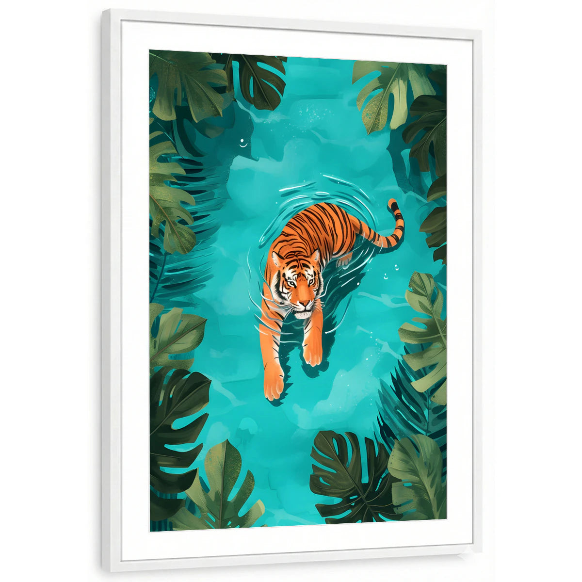 framed-print-white-matted