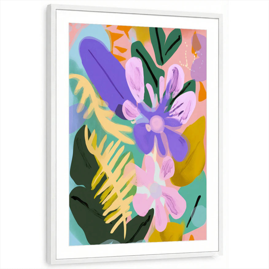 framed-print-white-matted