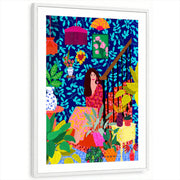 framed-print-white-matted