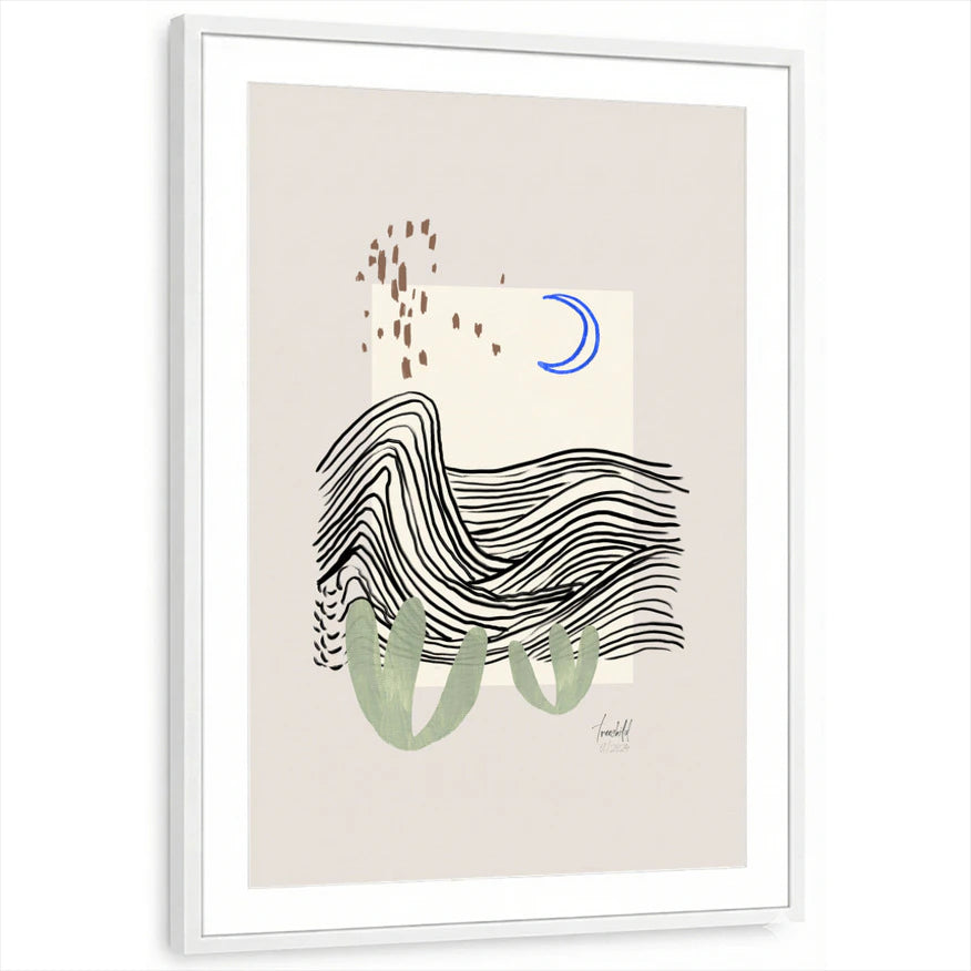 framed-print-white-matted