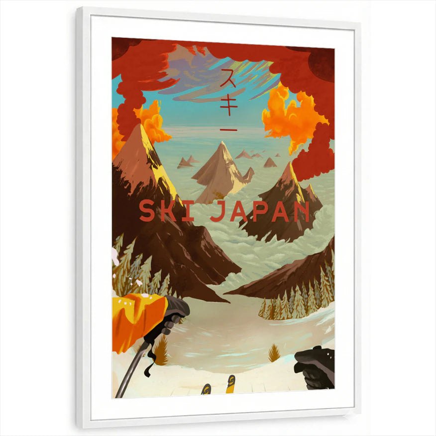 framed-print-white-matted