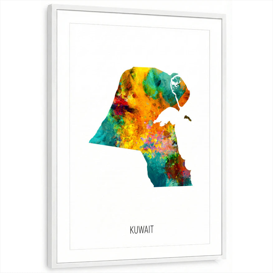 framed-print-white-matted