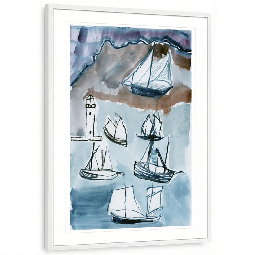 framed-print-white-matted