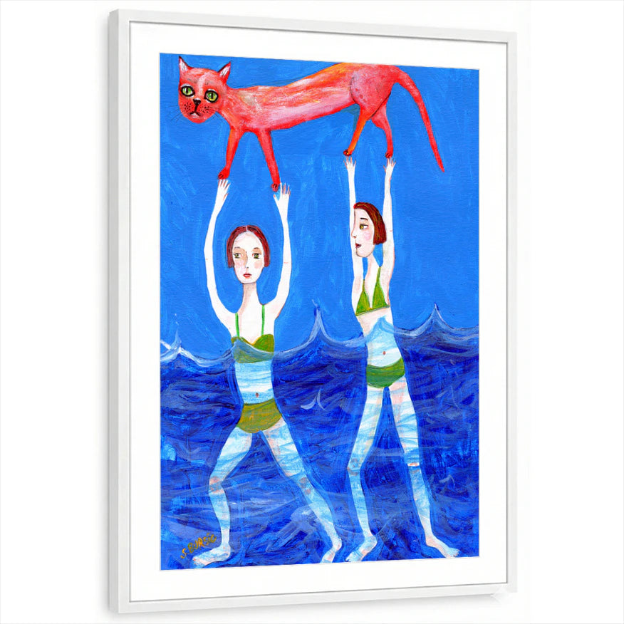 framed-print-white-matted