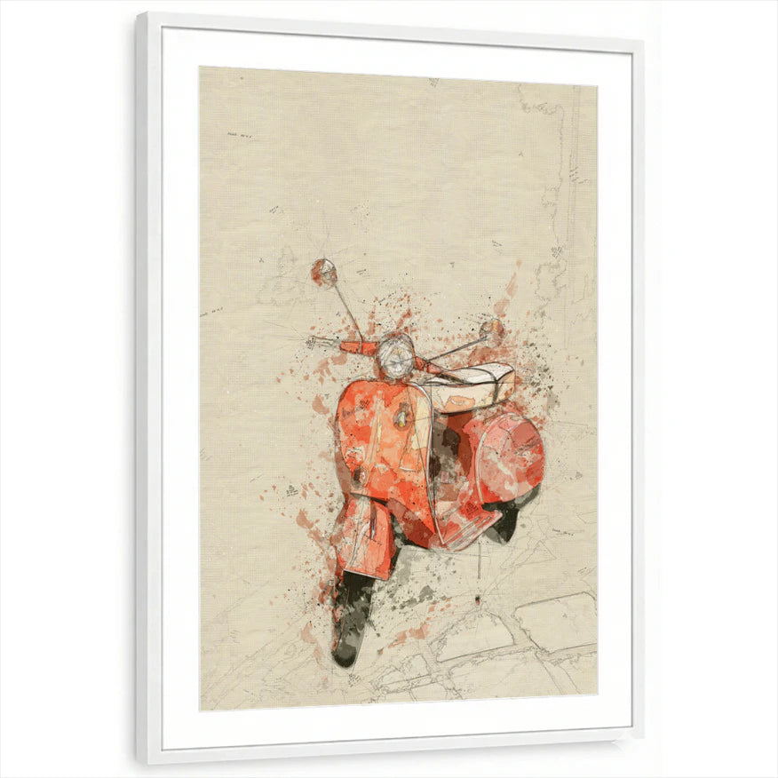 framed-print-white-matted