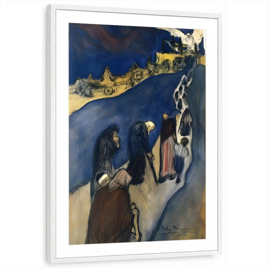 framed-print-white-matted
