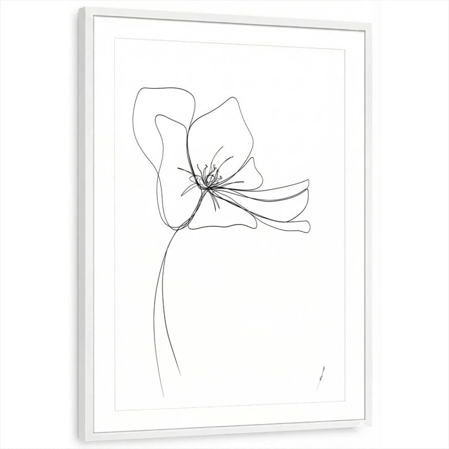 framed-print-white-matted