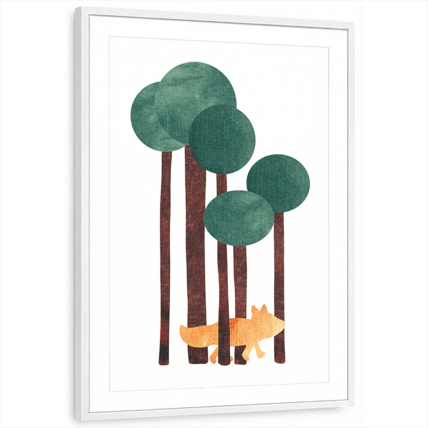 framed-print-white-matted