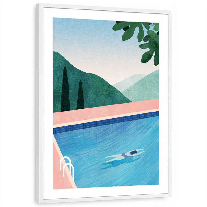 framed-print-white-matted