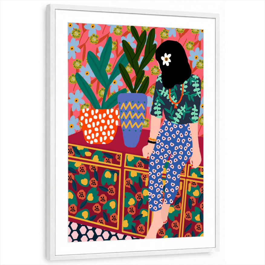 framed-print-white-matted