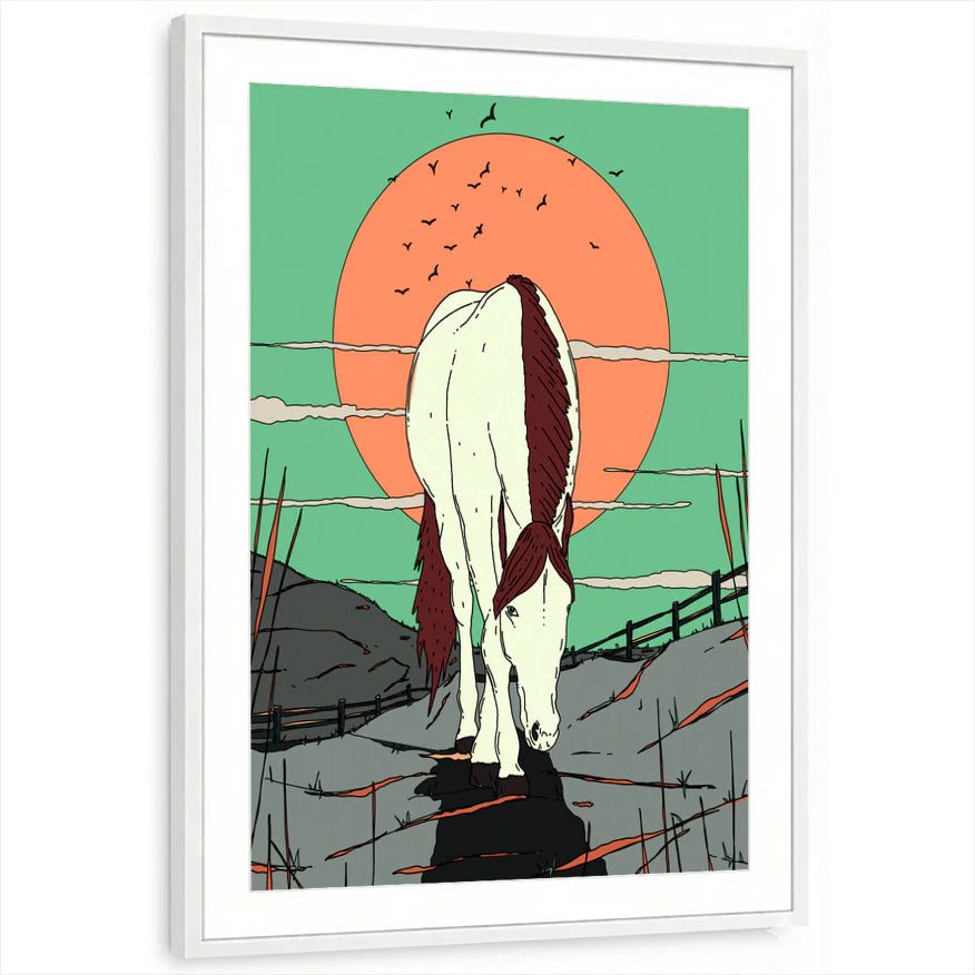 framed-print-white-matted