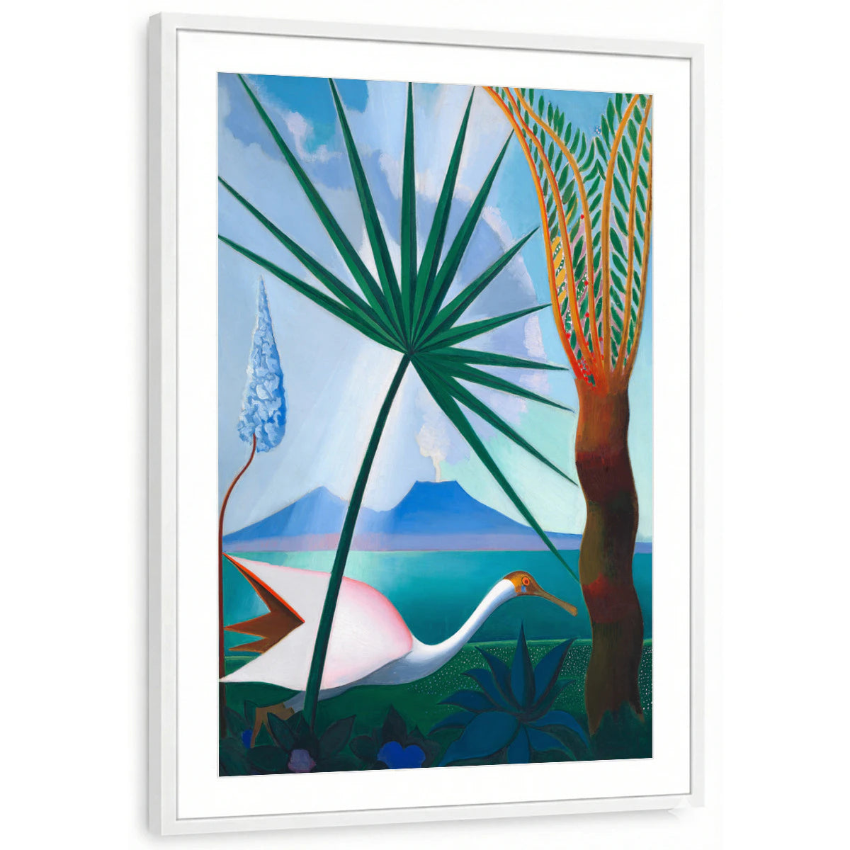 framed-print-white-matted