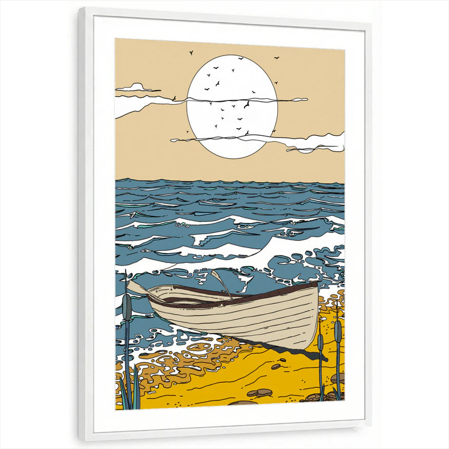 framed-print-white-matted