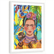 framed-print-white-matted