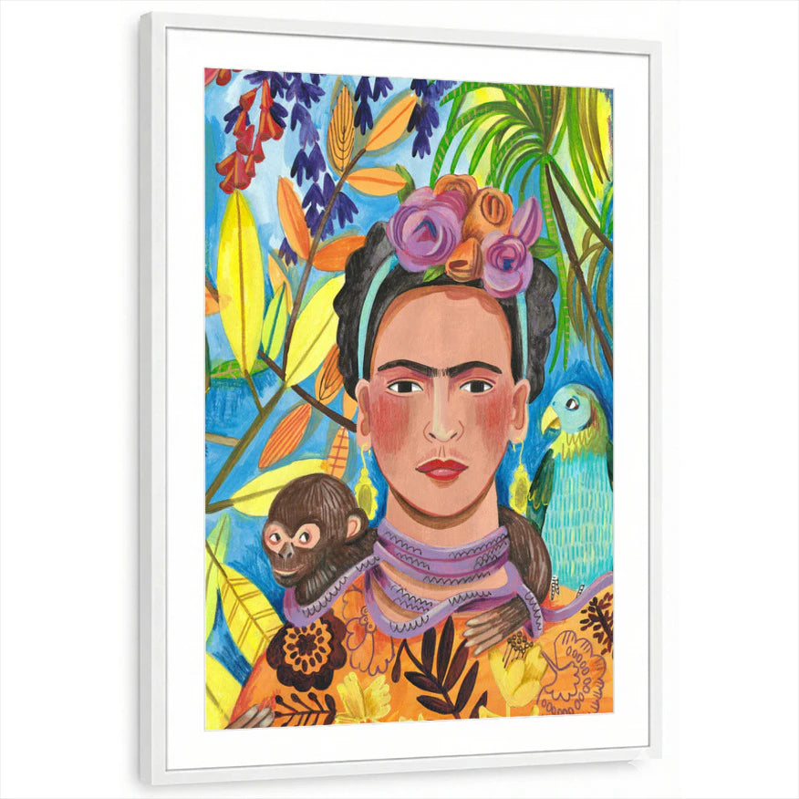 framed-print-white-matted