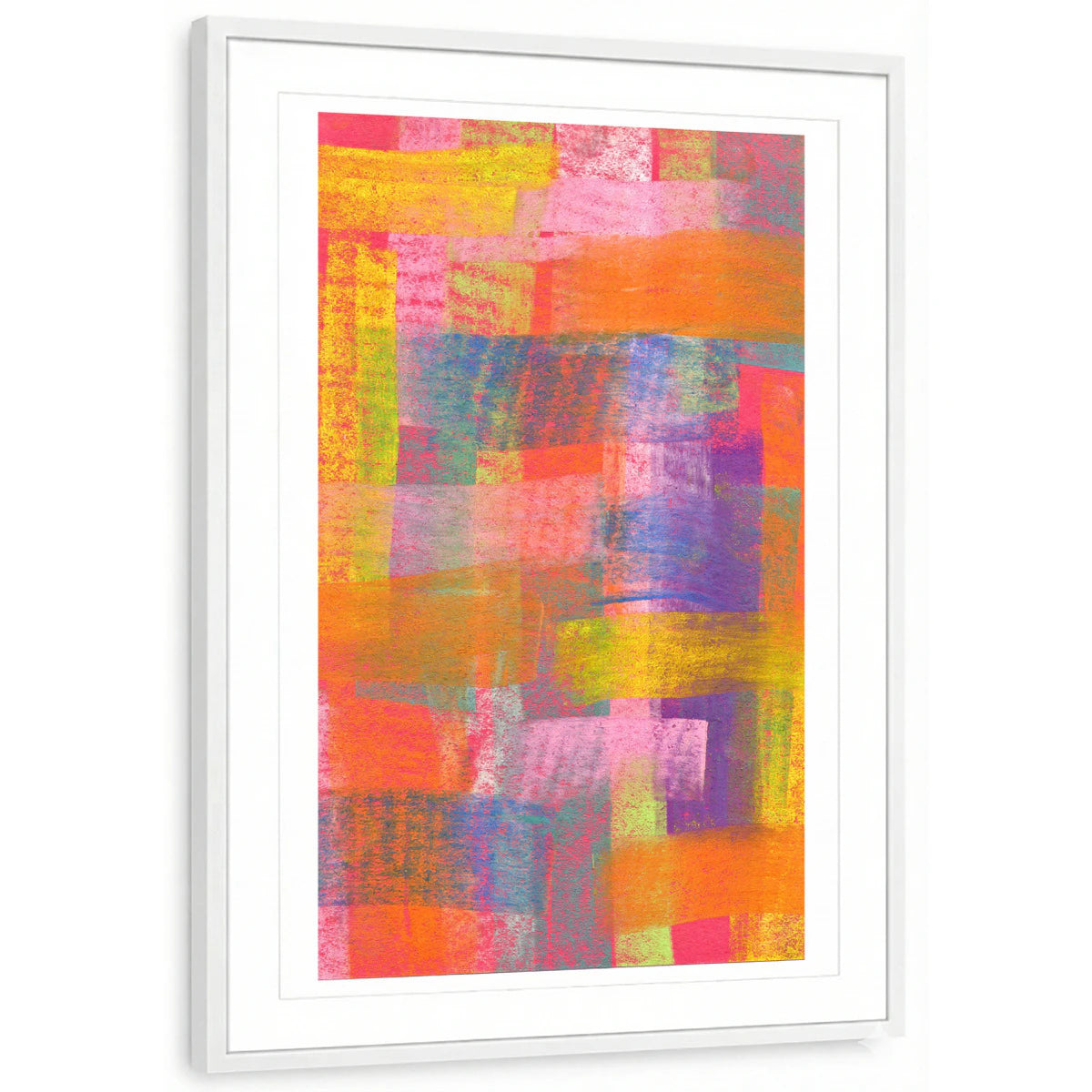 framed-print-white-matted