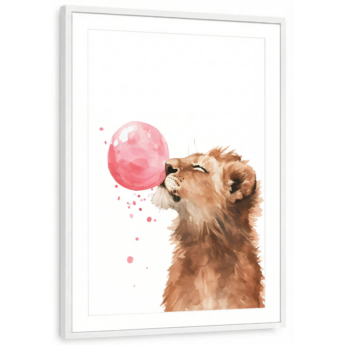 framed-print-white-matted
