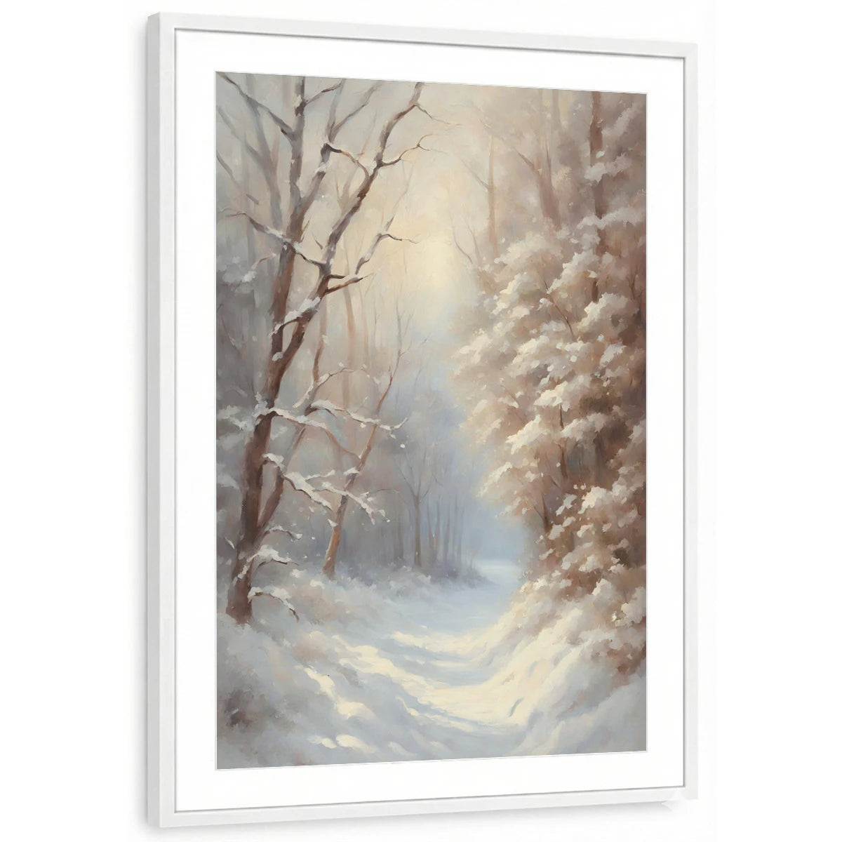 framed-print-white-matted