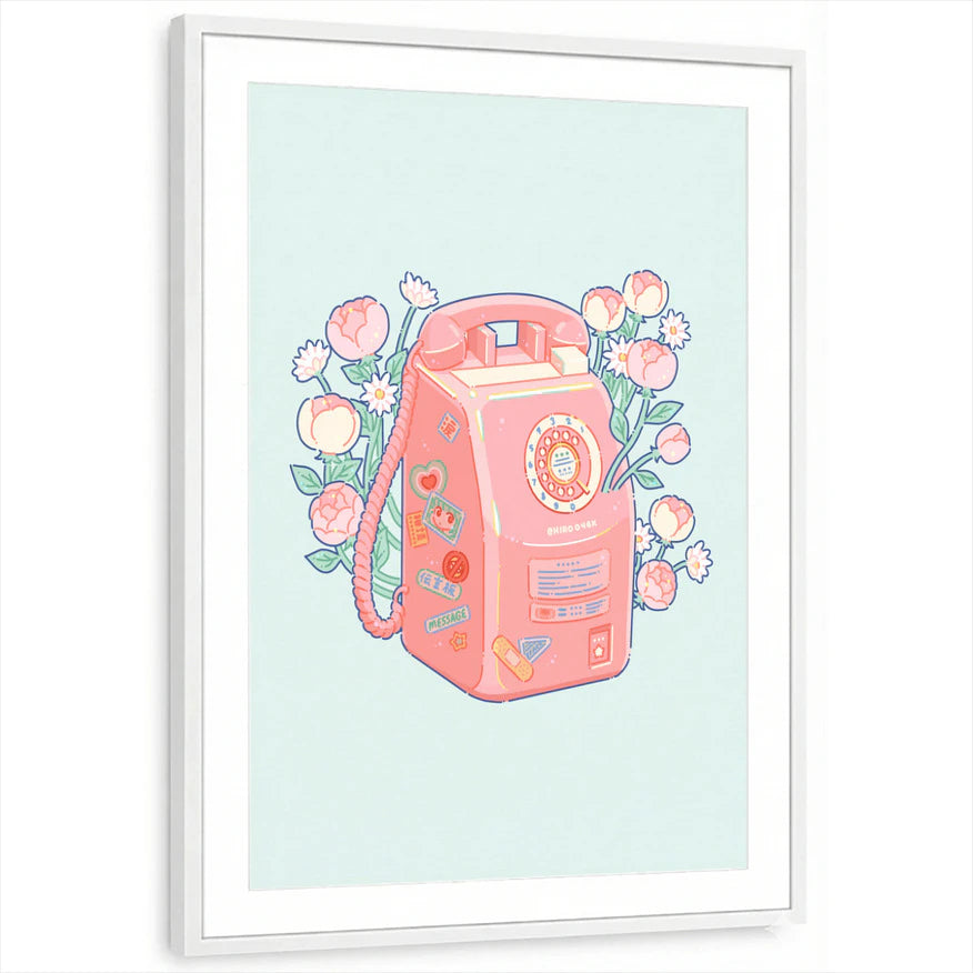 framed-print-white-matted